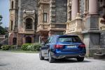 Mercedes-Benz C220 d Avantgarde Line Estate 2018 года (WW)